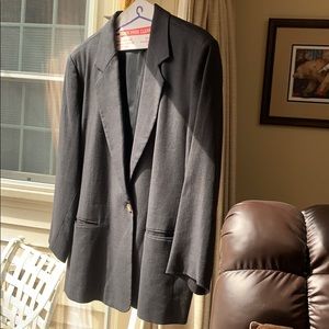 Womens size 18 blazer